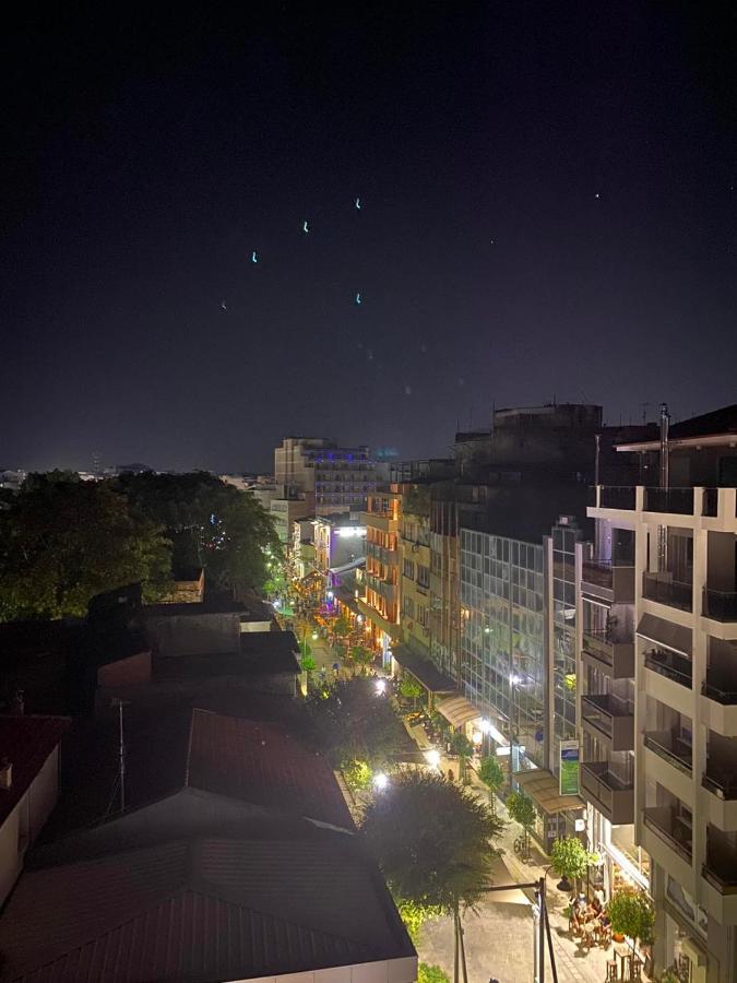 Ξενοδοχείο Acropol Larissa Eksteriør billede